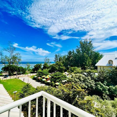 Loft Cosy Sur Mer Filaos Екстериор снимка