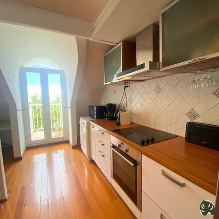 Loft Cosy Sur Mer Filaos Екстериор снимка