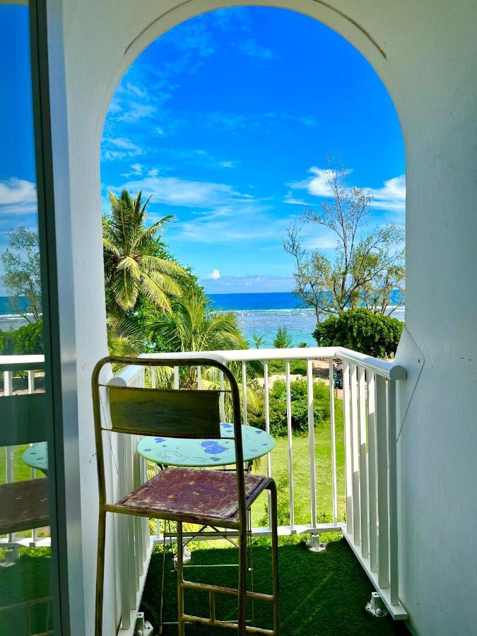 Loft Cosy Sur Mer Filaos Екстериор снимка
