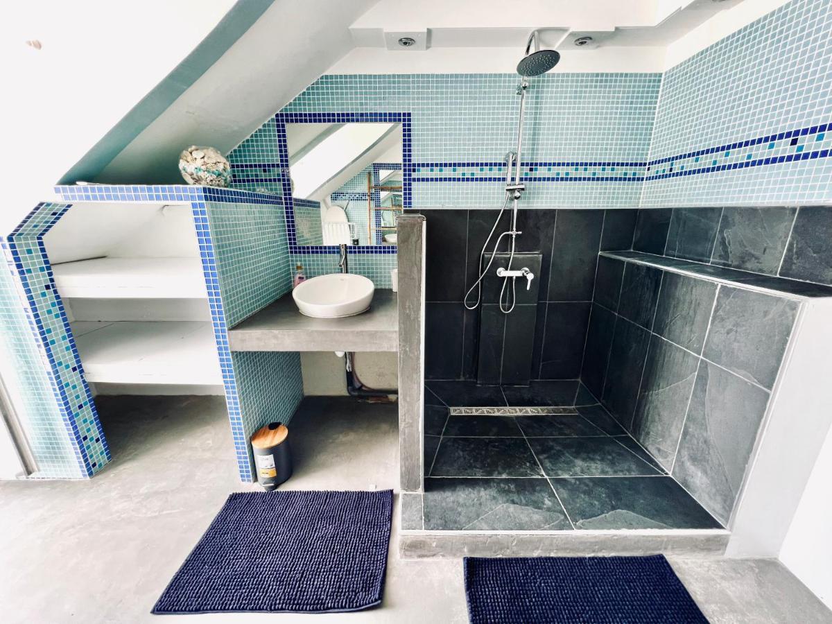 Loft Cosy Sur Mer Filaos Екстериор снимка