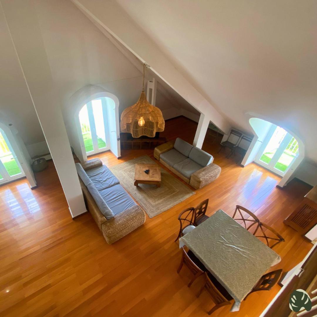 Loft Cosy Sur Mer Filaos Екстериор снимка