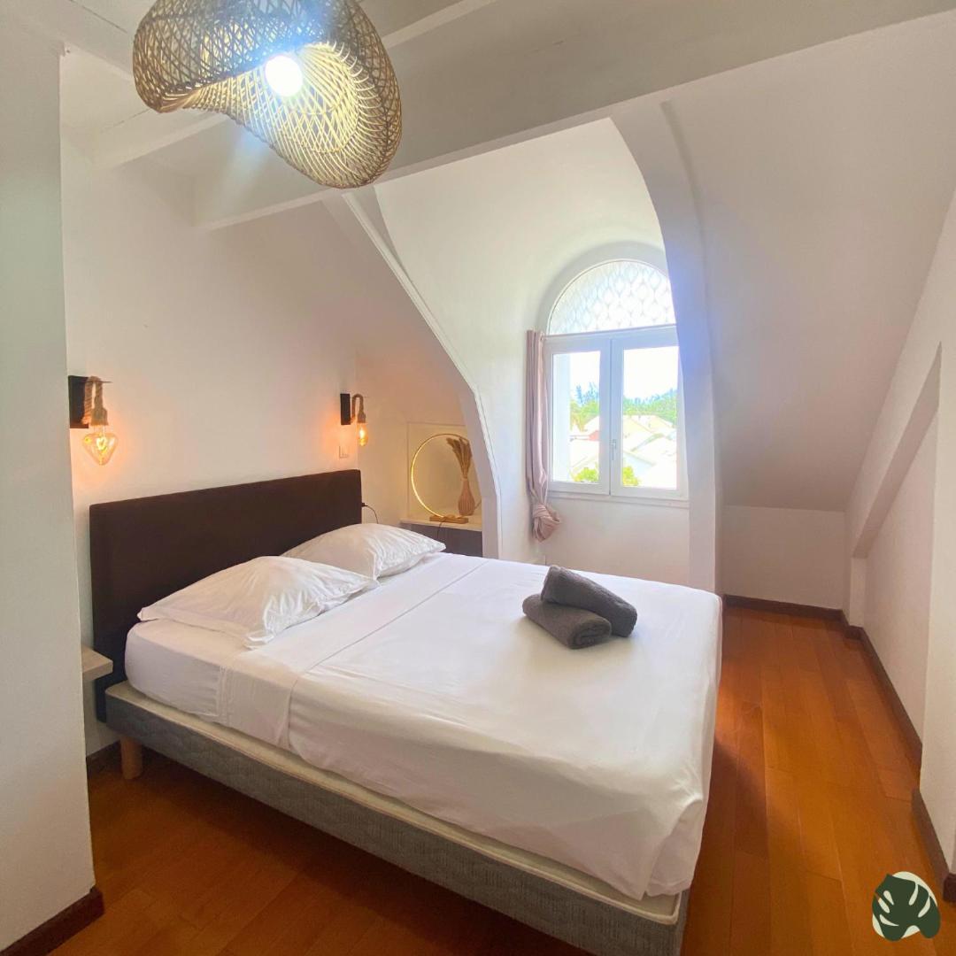 Loft Cosy Sur Mer Filaos Екстериор снимка